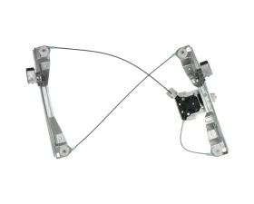 Cardone New Power Window Motor and Regulator Assembly