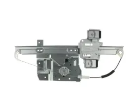 Cardone New Power Window Motor and Regulator Assembly