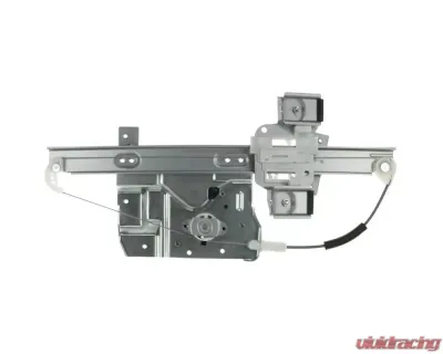 Cardone New Power Window Motor and Regulator Assembly - 82-1061AR
