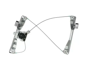 Cardone New Power Window Motor and Regulator Assembly