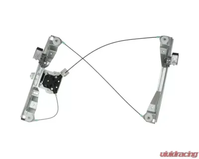 Cardone New Power Window Motor and Regulator Assembly - 82-1061BR