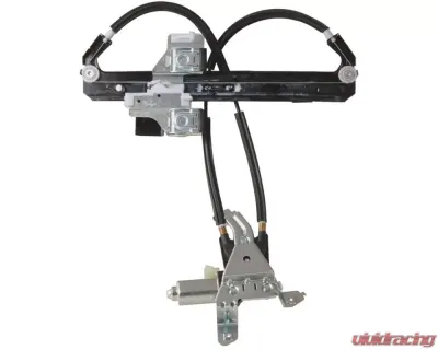 Cardone New Power Window Motor and Regulator Assembly - 82-1067AR