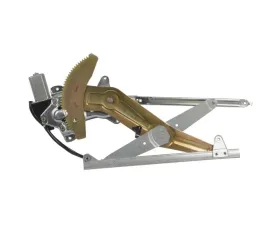 Cardone New Power Window Motor and Regulator Assembly