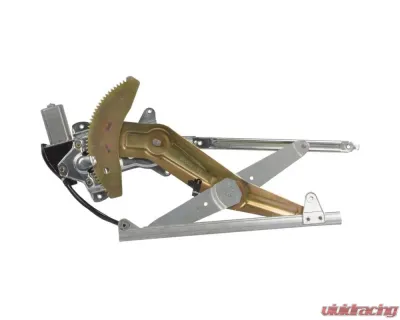 Cardone New Power Window Motor and Regulator Assembly - 82-1103AR