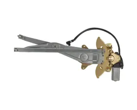 Cardone New Power Window Motor and Regulator Assembly