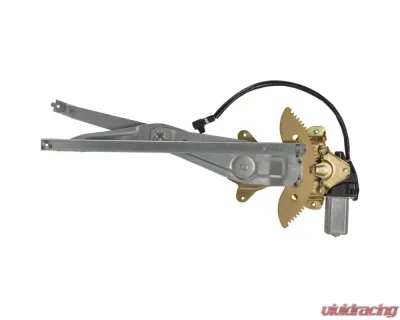 Cardone New Power Window Motor and Regulator Assembly - 82-1103BR