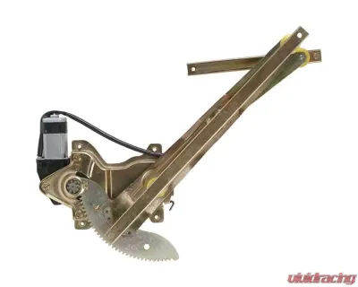 Cardone New Power Window Motor and Regulator Assembly - 82-1103CR