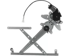 Cardone New Power Window Motor and Regulator Assembly