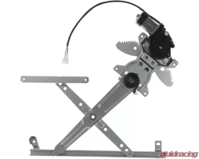 Cardone New Power Window Motor and Regulator Assembly - 82-1103DR