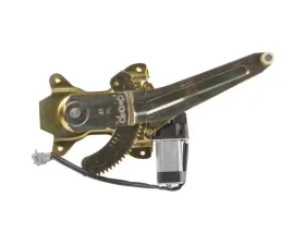 Cardone New Power Window Motor and Regulator Assembly