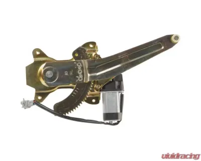 Cardone New Power Window Motor and Regulator Assembly - 82-1103ER