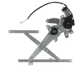 Cardone New Power Window Motor and Regulator Assembly