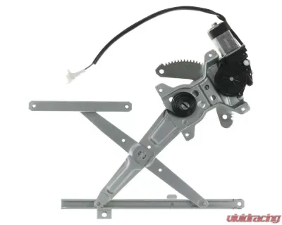 Cardone New Power Window Motor and Regulator Assembly - 82-1103HR