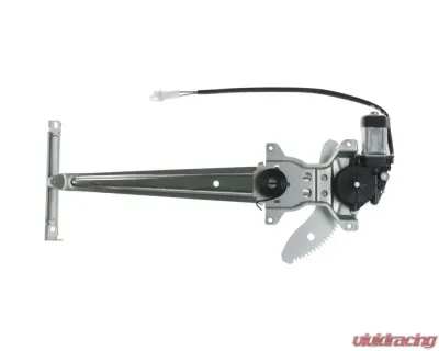 Cardone New Power Window Motor and Regulator Assembly - 82-1103JR