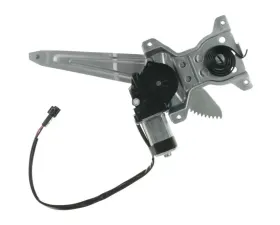 Cardone New Power Window Motor and Regulator Assembly