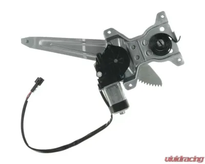 Cardone New Power Window Motor and Regulator Assembly - 82-1103KR
