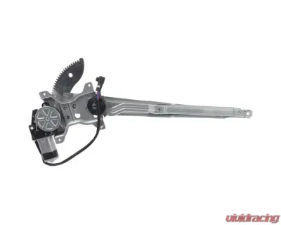 Cardone New Power Window Motor and Regulator Assembly - 82-1103QR