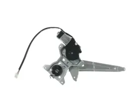 Cardone New Power Window Motor and Regulator Assembly