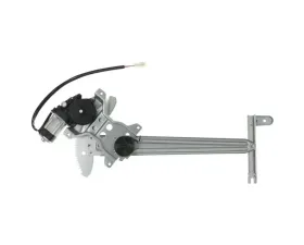 Cardone New Power Window Motor and Regulator Assembly