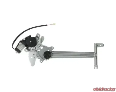 Cardone New Power Window Motor and Regulator Assembly - 82-1103TR
