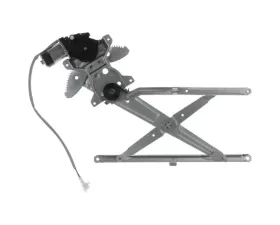 Cardone New Power Window Motor and Regulator Assembly