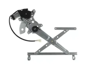 Cardone New Power Window Motor and Regulator Assembly