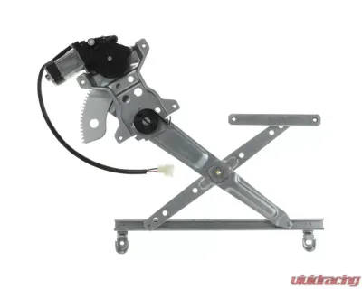 Cardone New Power Window Motor and Regulator Assembly - 82-1103VR