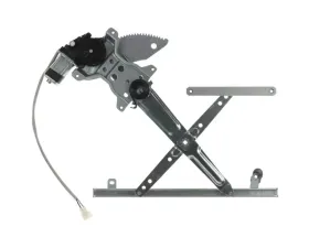 Cardone New Power Window Motor and Regulator Assembly