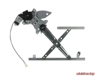 Cardone New Power Window Motor and Regulator Assembly - 82-1103WR