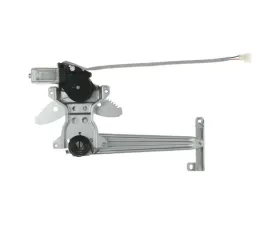 Cardone New Power Window Motor and Regulator Assembly