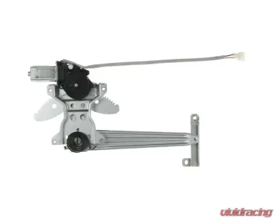 Cardone New Power Window Motor and Regulator Assembly - 82-1103XR