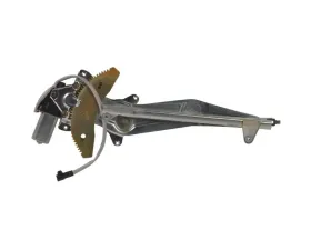 Cardone New Power Window Motor and Regulator Assembly
