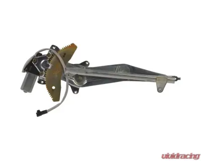 Cardone New Power Window Motor and Regulator Assembly - 82-1104AR