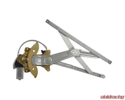 Cardone New Power Window Motor and Regulator Assembly - 82-1104BR