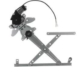 Cardone New Power Window Motor and Regulator Assembly