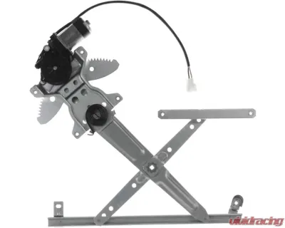Cardone New Power Window Motor and Regulator Assembly - 82-1104DR