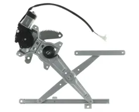 Cardone New Power Window Motor and Regulator Assembly