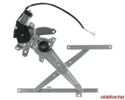 Cardone New Power Window Motor and Regulator Assembly - 82-1104HR