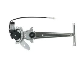 Cardone New Power Window Motor and Regulator Assembly