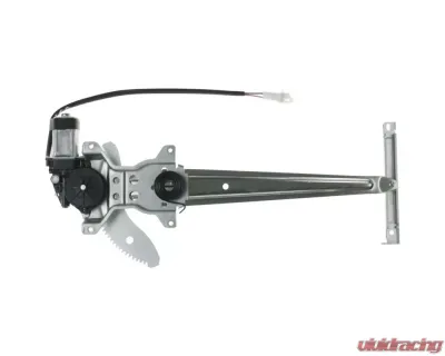 Cardone New Power Window Motor and Regulator Assembly - 82-1104JR