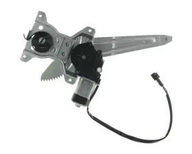 Cardone New Power Window Motor and Regulator Assembly