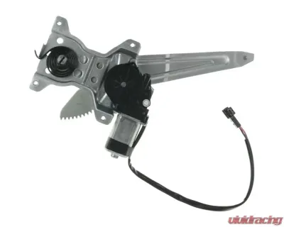 Cardone New Power Window Motor and Regulator Assembly - 82-1104KR