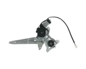 Cardone New Power Window Motor and Regulator Assembly