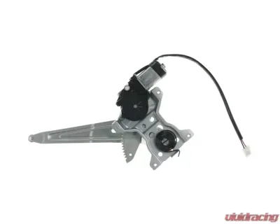 Cardone New Power Window Motor and Regulator Assembly - 82-1104SR
