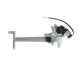 Cardone New Power Window Motor and Regulator Assembly