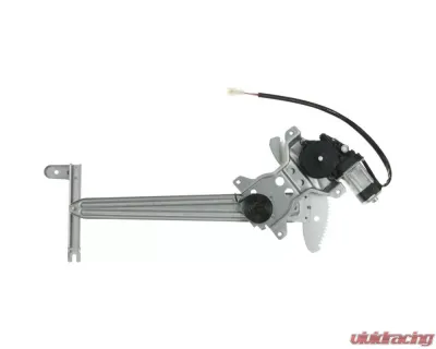 Cardone New Power Window Motor and Regulator Assembly - 82-1104TR