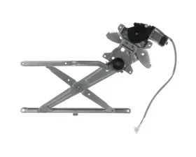Cardone New Power Window Motor and Regulator Assembly