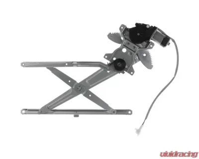 Cardone New Power Window Motor and Regulator Assembly - 82-1104UR