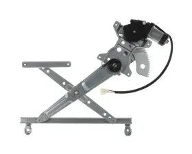 Cardone New Power Window Motor and Regulator Assembly