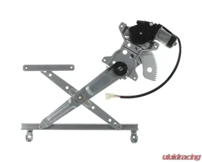 Cardone New Power Window Motor and Regulator Assembly - 82-1104VR